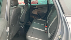 Vauxhall Crossland X 1.2T [130] Elite Nav 5dr [Start Stop] Auto Petrol Hatchback